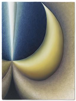 Horny - Loie Hollowell