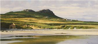 Whitesands, Pembrokeshire - Peter Symonds