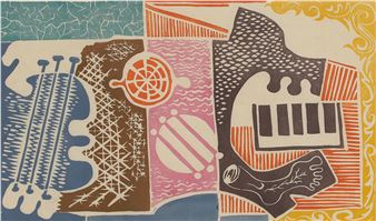 One Man Band - John Banting