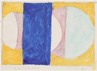 Untitled - David Saunders