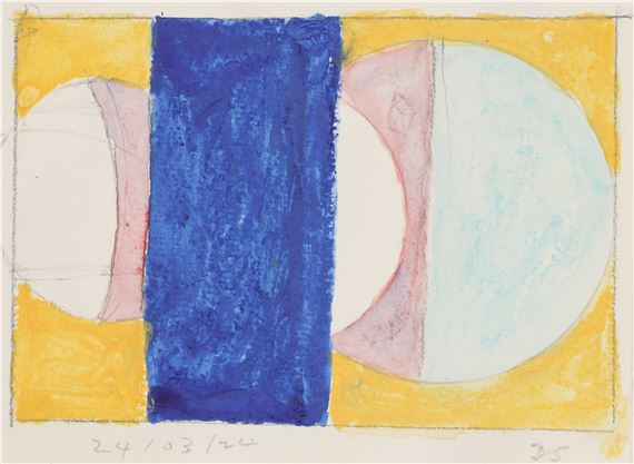 Untitled - David Saunders