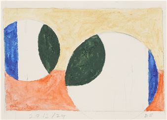 Untitled - David Saunders