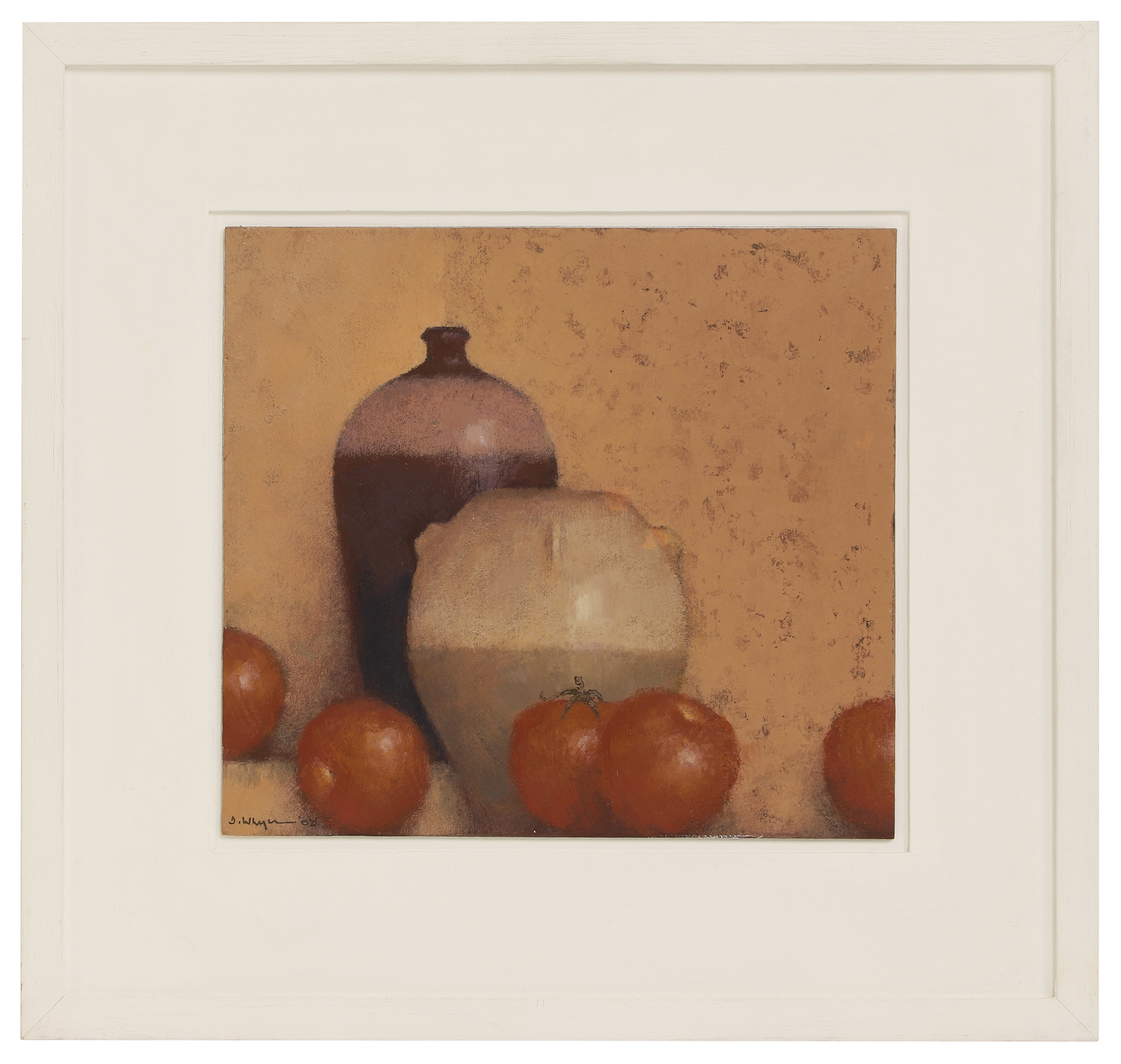 Terry Whybrow | Painting 241 (2) | MutualArt