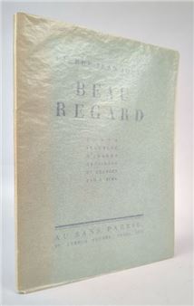 Beau regard - Jiao Sima