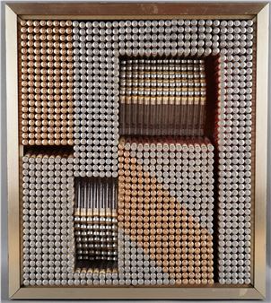 Composition - Willy Hellewegen