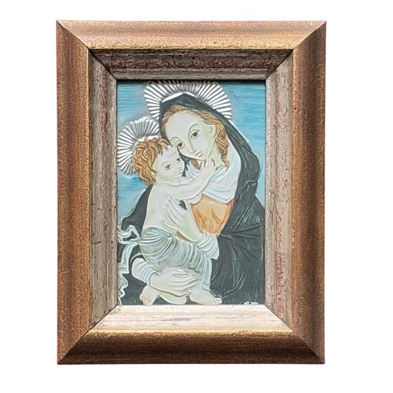 Madonna - Elisabeth Mühlenweg