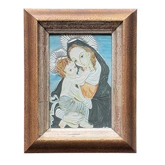 Madonna - Elisabeth Mühlenweg