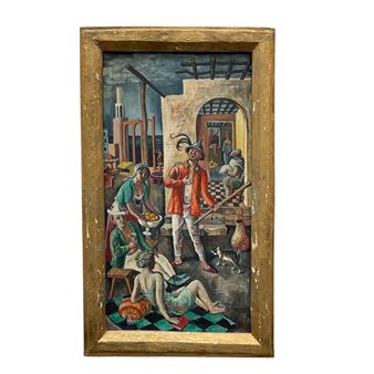 Erzählungen vom Krieg - Lothar Rohrer