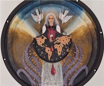 Marianela de la Hoz & Marc Urselli: Palpitations: The Cadence of Heartbeats