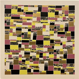 Threads of Place: Selections from the Permanent Collection