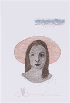 I Am Not Sorry - Sandra Hanekom