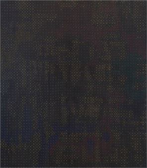 Black Dot P.ing No 3 Picture