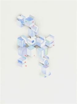 Font Structures II - Stephan Erasmus