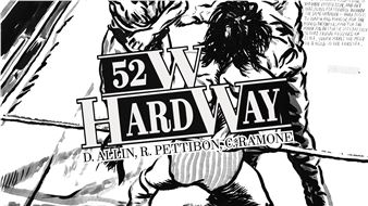 52W Hardway - David Zwirner, New York (52 Walker)