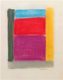 Untitled - Robert Kulicke