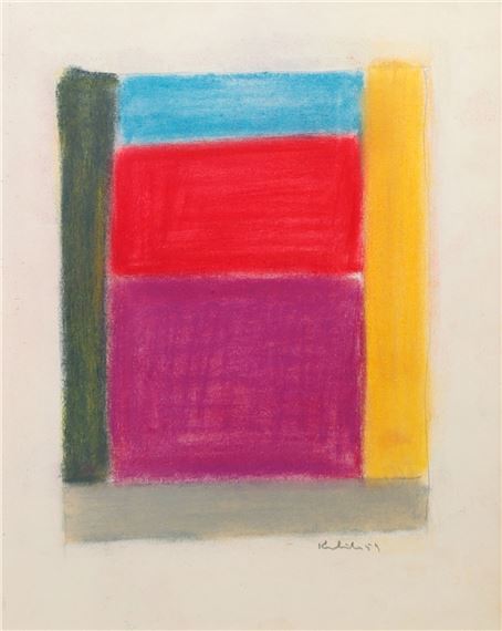 Untitled - Robert Kulicke