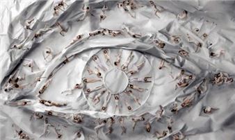 JR: La vie en mouvement - Perrotin, Shanghai