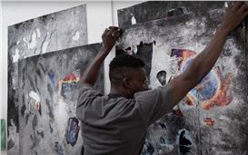 Studio Museum in Harlem Opens Applications for 2025–26 Artist-in-Residence Program