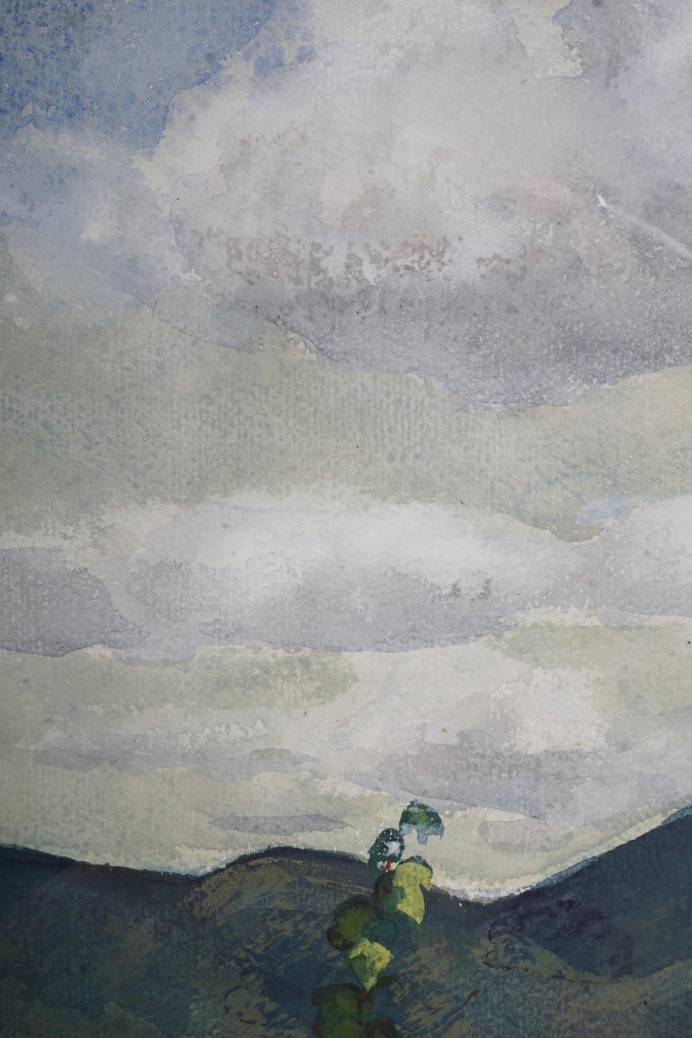 Charles Hovey Pepper | ATTEAN LAKE/POND, MAINE | MutualArt