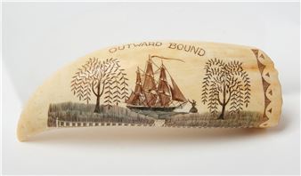 Outward Bound - Robert Spring