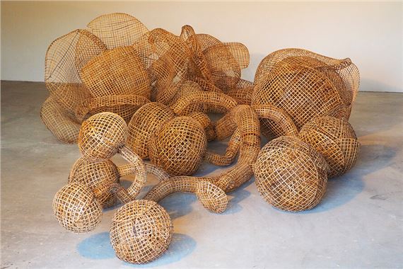 Sopheap Pich: In the Presence Of - Minneapolis Institute of Art