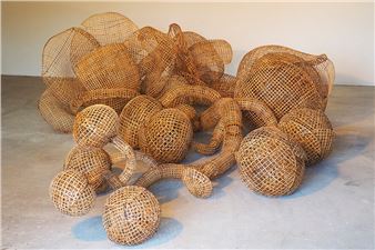 Sopheap Pich: In the Presence Of - Minneapolis Institute of Art