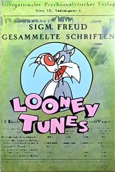 Looney Tunes - Jan Bollaert