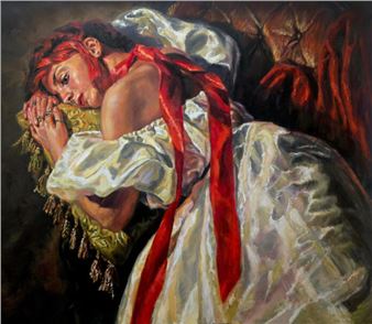 AAPL Celebrates Realism with Two Fall Exhibitions