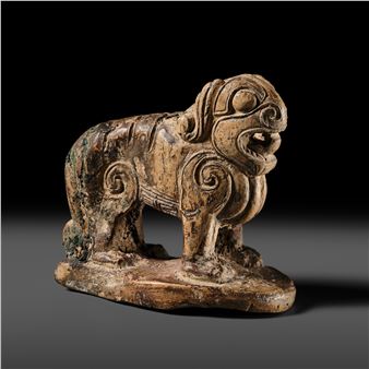TWO-DAY AUCTION: Fine Asian Art, Buddhism and Hinduism - Galerie Zacke