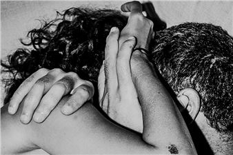 Close Enough. Perspectives by Women Photographers of Magnum