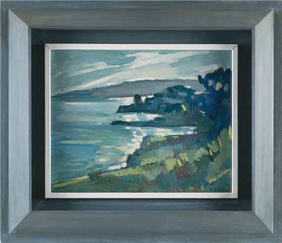 Levca - Arthan Shabani