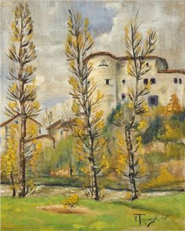 Château de Rosière - Alex Tomaszyk