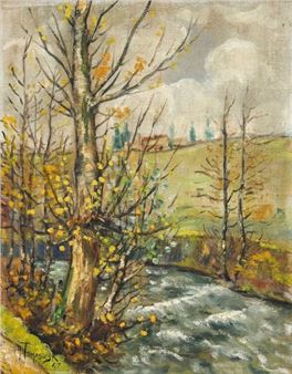 Edge of Cerou - Alex Tomaszyk