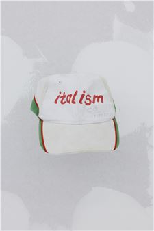 “Zufall??? Schicksal!!!” at Galerie l’elac (ECAL), Renens