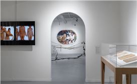 A Toni Morrison-Inspired Group Show Curated By Hyde Park Art Center’s First Radicle Curatorial Resident