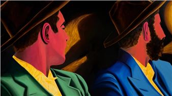 Art and Luxury Join Forces as Tiffany’s Partners up with Frieze London