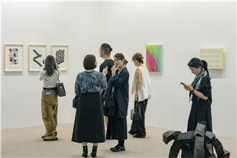 Art Busan and Tokyo Gendai Connect and Bring Asia’s Art World Closer Together