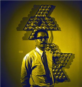 Tom Lloyd - The Studio Museum in Harlem