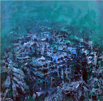 Gaza Biennial 2025 Review: Defiance Amid Devastation