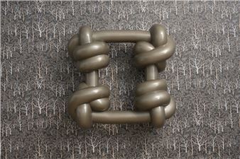 Four times Two: works from the collection 1965-2015 - Bonnefanten Maastricht