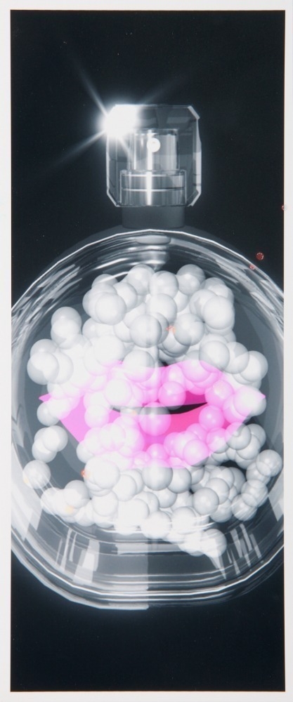 Hye Rim Lee | Obsession Love Forever (2007) | MutualArt
