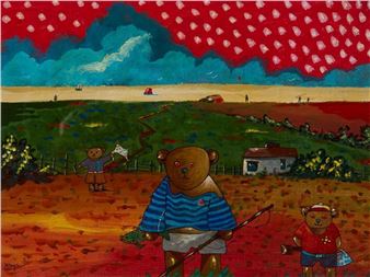 untitled - Alan Taylor