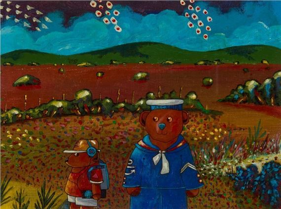 untitled - Alan Taylor