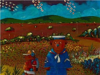 untitled - Alan Taylor