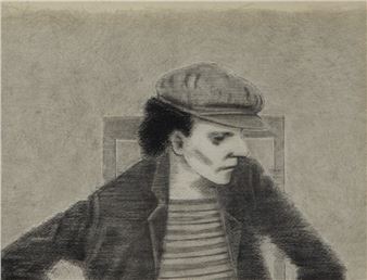 untitled - Barry Lett