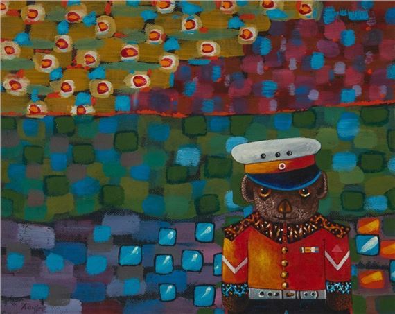 untitled by Alan Taylor