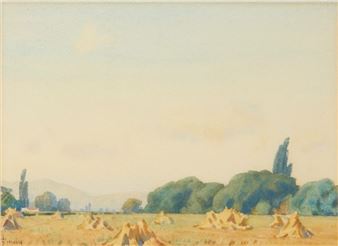 Untitled - Nugent Welch