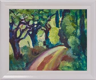 Domain Drive - Glenys Cullimore