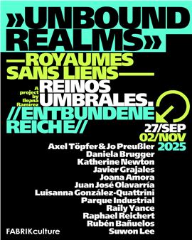 Unbound Realms - FABRIKculture