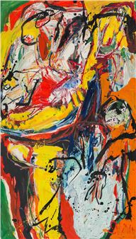 Untitled - Helmut Sturm